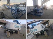 Genie S65 2017