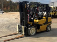 2016 Yale GLP060VX