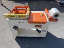L-type shrink wrapper set