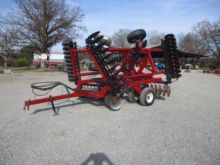 Case IH 496