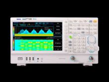 Rigol RSA3030E-TG Series RSA3000E Spectrum