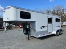 2017 Shadow Trailer Pro