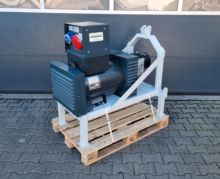 PTO generator 33 kVA -