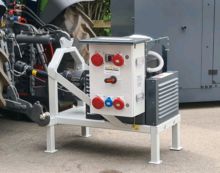 PTO generator 66 kVA -