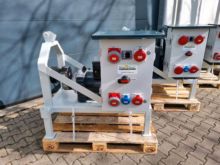 PTO generator 22 - 80