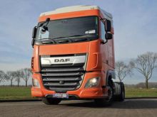 Daf XF 450