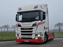 Scania R450