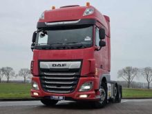 Daf XF 530