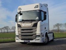Scania R460