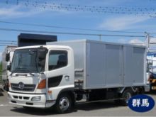HINO Ranger 2