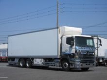 HINO Profile