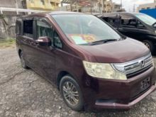 HONDA Step WGN