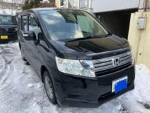 HONDA Step WGN