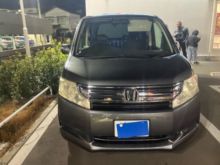 HONDA Step WGN