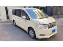 HONDA Step WGN
