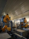 2012 Minster-Corima conversion line for