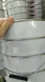 UN 20 liter conical pail