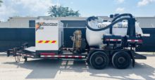 Hydrovac Trucks For Sale: Your Comprehensive Guide to Non-Destructive Excavation Solutions