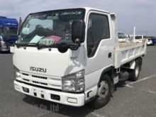 Isuzu Elf 2010