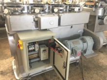 Bosch Hansella Model 65D 4-Stage