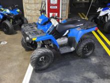 2025 Polaris® Sportsman 110