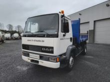 1998 DAF FA55.210 - 3