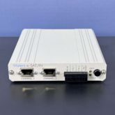 Waters e-SAT/IN Interface