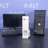 Nexcelom Bioscience Auto T4 Plus