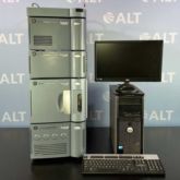 Waters Acquity UPLC H-Class System