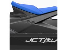 2026 Yamaha JetBlaster