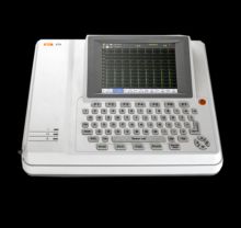 Biolight E70 EKG Machine With