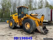ジャック Used 456 Zx for sale. JCB equipment & more | Machinio