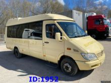 mercedes benz sprinter 416 for sale in south africa