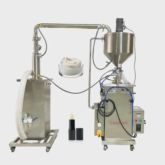 35L-50L Máquina de llenado de