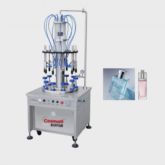 Automatic Perfume Packaging Machine Perfume