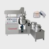 Cosmati Lifting Vacuum Emulsifier Bottom