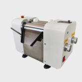 Lab Tri Roll Mill for