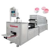 Precio de fábrica máquina automática