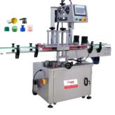PLC Touch Screen Automatic Bottle