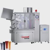 Máquina automática multifuncional de llenado