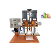 Manual Screw Capper Machine for