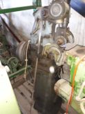 Vollmer circular saw sharpener
