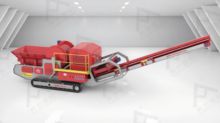 Mobile Magnet Separator (MMS)