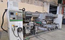 2004 Biesse TECHNO FDT Throughfeed