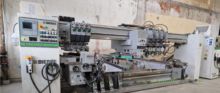2004 Biesse TECHNO FDT Throughfeed