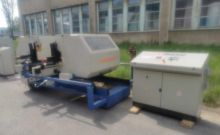 2005 Friulmac Contouramat Double End