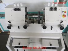Bühler MLU-202