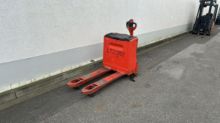 2015 Linde T20