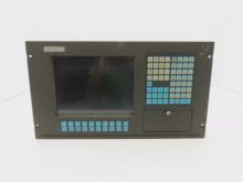 ADVANTECH AWS-843T Industrial Workstation 10.4"Display