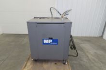 Mazak 730-5X MP Spindle Milling